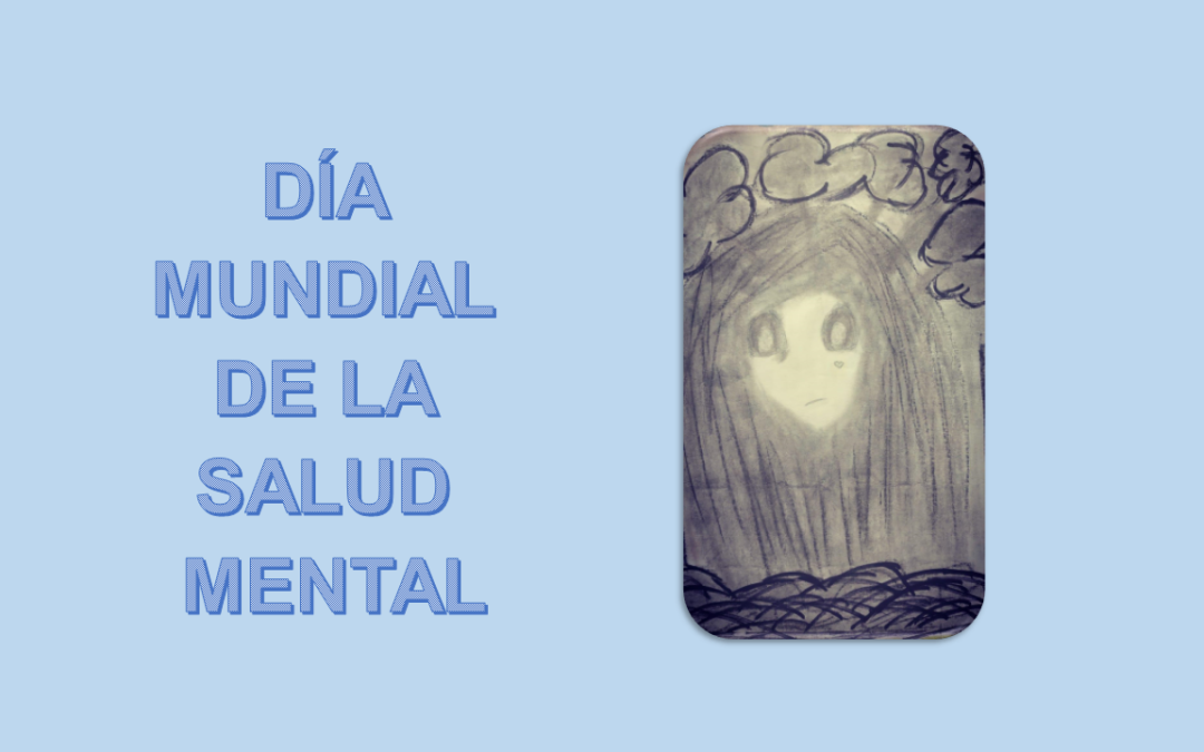 Dia Mundial de la Salud Mental