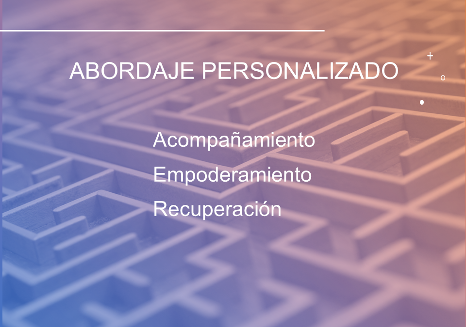 Abordaje personalizado