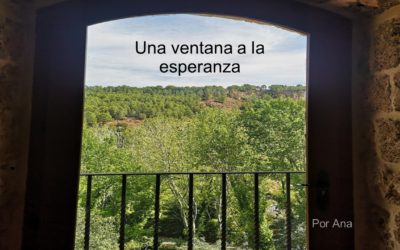 Una ventana a la esperanza