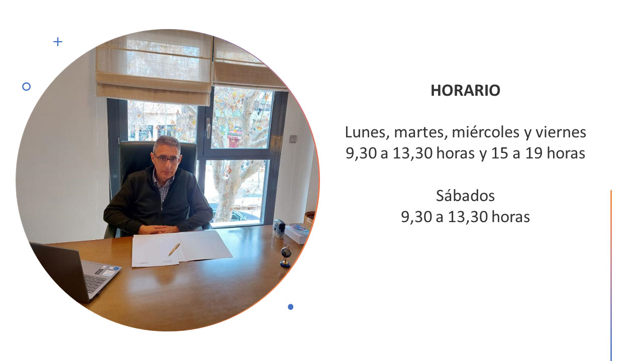 horario